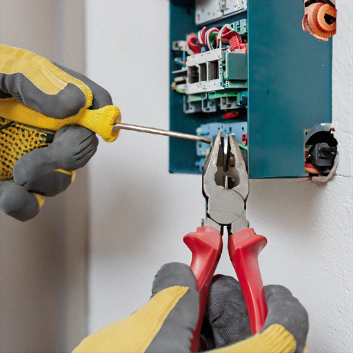 Advancements in Electrical Safety and Code Compliance