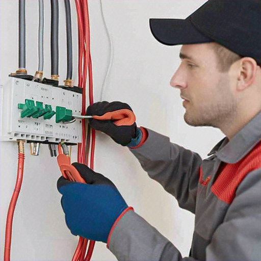 How to Instantly Boost Your Home's Safety and Efficiency with Expert Electrician Services!